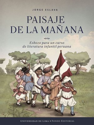cover image of Paisaje de la mañana